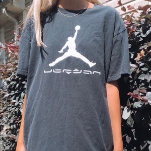 Jordan tee